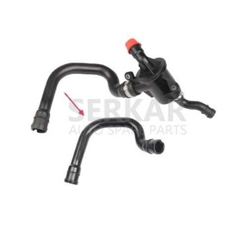 YAĞ SEPARATÖR HORTUMU DOBLO LINEA FIORINO 1.3 MTJ